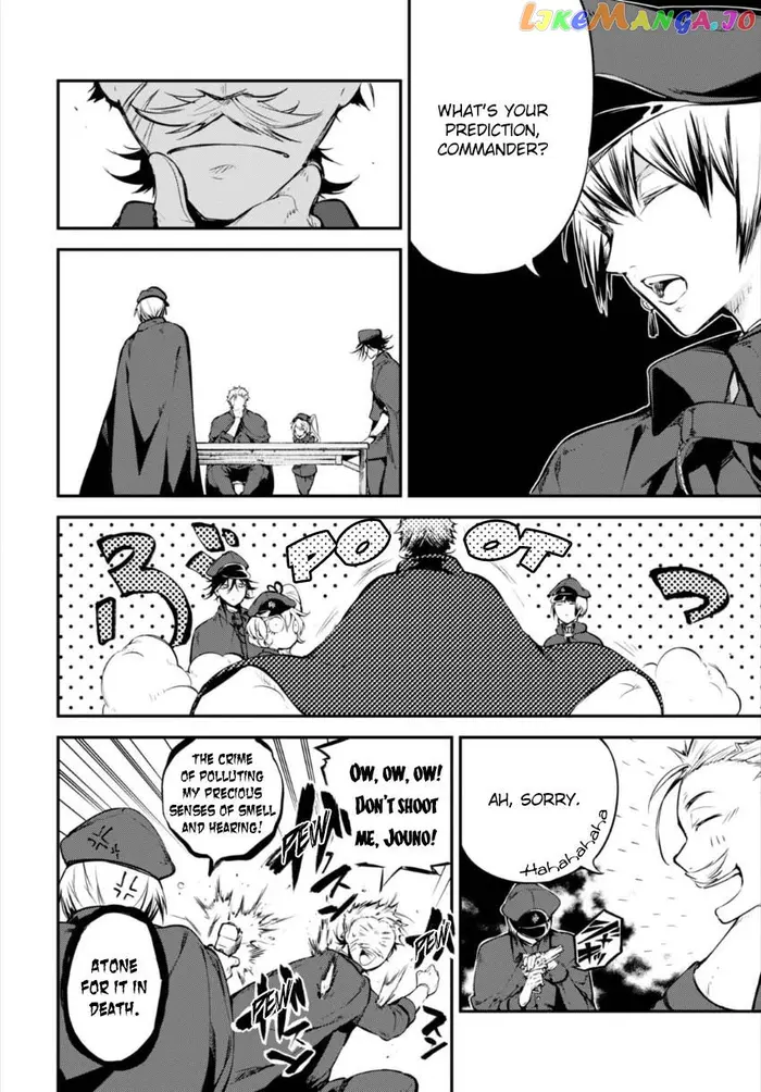 Bungou Stray Dogs Chapter 60 image 31_optimized